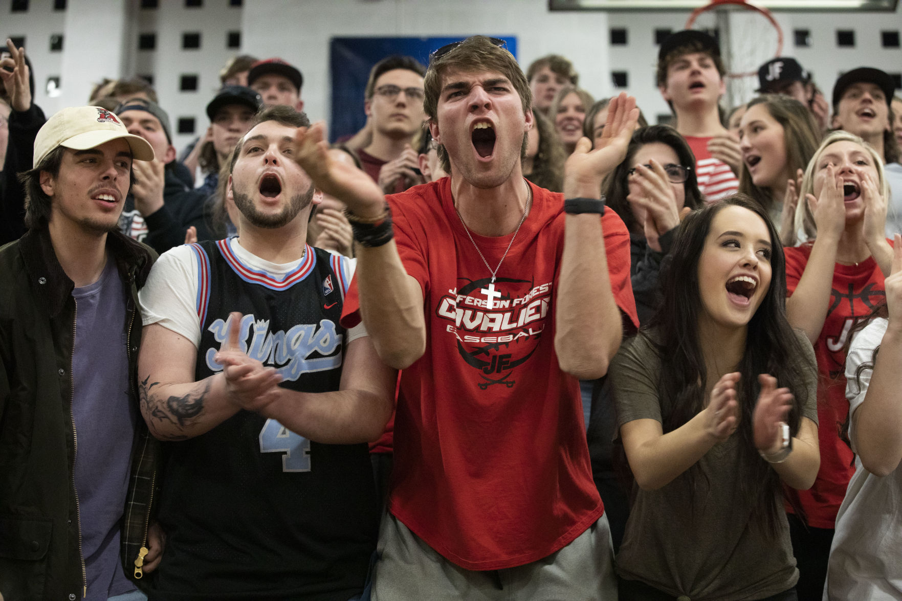JF vs. GW
